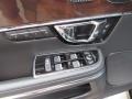 Santorini Black Metallic - XJ R-Sport Photo No. 24