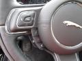 Santorini Black Metallic - XJ R-Sport Photo No. 27
