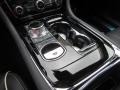 Santorini Black Metallic - XJ R-Sport Photo No. 34