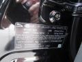 Santorini Black Metallic - XJ R-Sport Photo No. 38