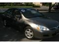 2006 Carbon Bronze Pearl Honda Accord EX-L Sedan  photo #3