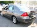 2006 Carbon Bronze Pearl Honda Accord EX-L Sedan  photo #8