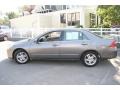 2006 Carbon Bronze Pearl Honda Accord EX-L Sedan  photo #9