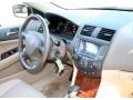 2006 Carbon Bronze Pearl Honda Accord EX-L Sedan  photo #13