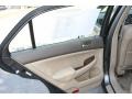 2006 Carbon Bronze Pearl Honda Accord EX-L Sedan  photo #17