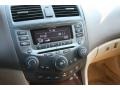 2006 Carbon Bronze Pearl Honda Accord EX-L Sedan  photo #24