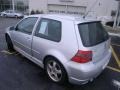 Reflex Silver Metallic - R32  Photo No. 25