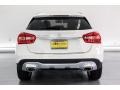 Polar White - GLA 250 Photo No. 3