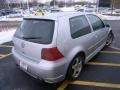 2004 Reflex Silver Metallic Volkswagen R32   photo #26