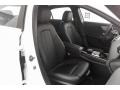 Polar White - A 220 Sedan Photo No. 5