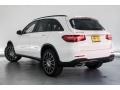 Polar White - GLC 300 Photo No. 2