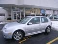 Reflex Silver Metallic - R32  Photo No. 28