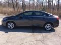 Tungsten Metallic - Cruze LT Photo No. 2