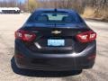 Tungsten Metallic - Cruze LT Photo No. 4