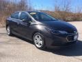Tungsten Metallic - Cruze LT Photo No. 7