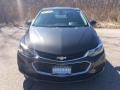Tungsten Metallic - Cruze LT Photo No. 8