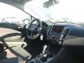 2019 Summit White Chevrolet Cruze LS  photo #11