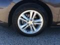 Tungsten Metallic - Cruze LT Photo No. 12
