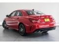 2019 Jupiter Red Mercedes-Benz CLA 250 Coupe  photo #2
