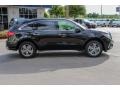 2019 Majestic Black Pearl Acura MDX   photo #8