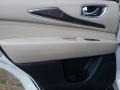 Majestic White - QX60 3.5 AWD Photo No. 9