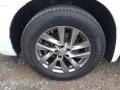 Majestic White - QX60 3.5 AWD Photo No. 14
