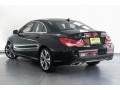 2019 Night Black Mercedes-Benz CLA 250 Coupe  photo #2