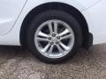 Summit White - Cruze LT Photo No. 11