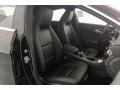 2019 Night Black Mercedes-Benz CLA 250 Coupe  photo #5