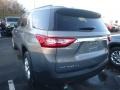 Pepperdust Metallic - Traverse LT AWD Photo No. 3