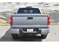 Cement - Tundra Limited CrewMax 4x4 Photo No. 4