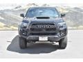 Midnight Black Metallic - Tacoma TRD Pro Double Cab 4x4 Photo No. 2