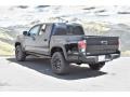 Midnight Black Metallic - Tacoma TRD Pro Double Cab 4x4 Photo No. 3