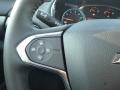 Pepperdust Metallic - Traverse LT AWD Photo No. 20