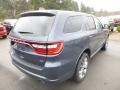 2019 Reactor Blue Dodge Durango GT AWD  photo #5