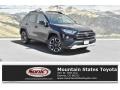 Midnight Black Metallic - RAV4 Adventure AWD Photo No. 1