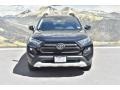 Midnight Black Metallic - RAV4 Adventure AWD Photo No. 2