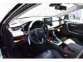 Midnight Black Metallic - RAV4 Adventure AWD Photo No. 5