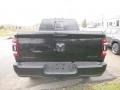 Diamond Black Crystal Pearl - 2500 Bighorn Crew Cab 4x4 Photo No. 5