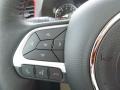 Black Steering Wheel Photo for 2019 Jeep Renegade #132882050