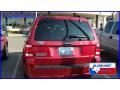 2008 Redfire Metallic Ford Escape XLT V6  photo #4