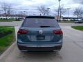 Stone Blue Metallic - Tiguan SEL 4MOTION Photo No. 5