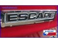 2008 Redfire Metallic Ford Escape XLT V6  photo #9