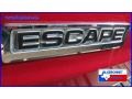 Redfire Metallic - Escape XLT V6 Photo No. 9