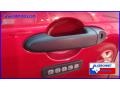 Redfire Metallic - Escape XLT V6 Photo No. 11
