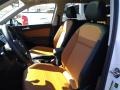 Pure White - Tiguan SEL 4MOTION Photo No. 3