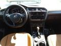 Pure White - Tiguan SEL 4MOTION Photo No. 4