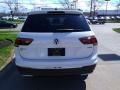Pure White - Tiguan SEL 4MOTION Photo No. 5