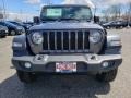 2019 Granite Crystal Metallic Jeep Wrangler Sport 4x4  photo #2