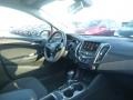 Cajun Red Tintcoat - Cruze LT Photo No. 11